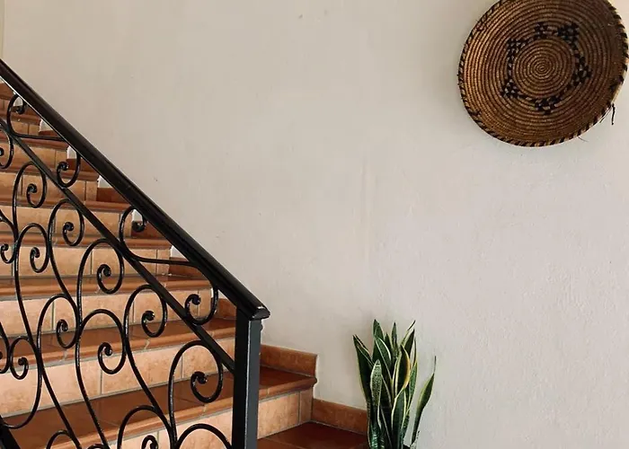 Ristorante Rosella * Giba