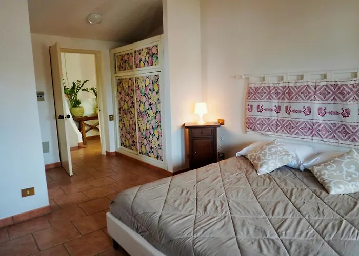 Ristorante Rosella Han/Misafirhane *