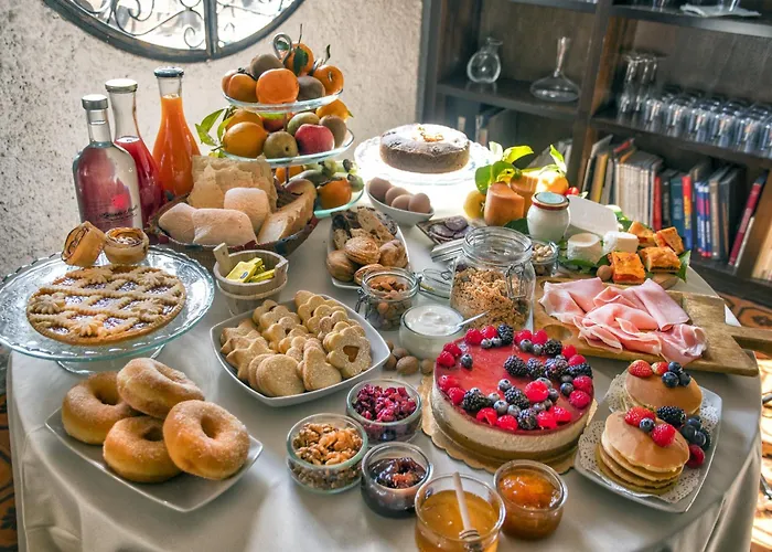 Ristorante Rosella Han/Misafirhane Giba