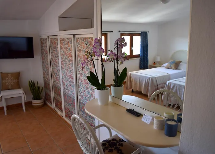 Han/Misafirhane Ristorante Rosella