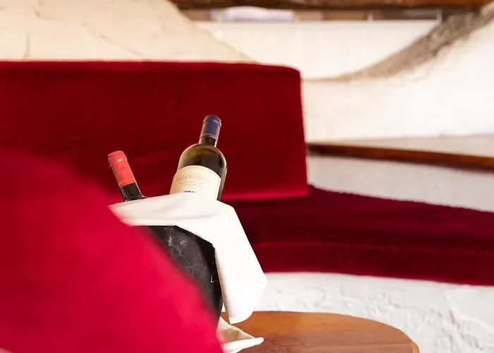 Ristorante Rosella Giba