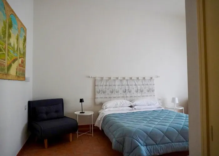 Ristorante Rosella * Giba