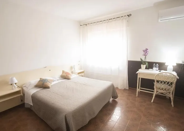 Ristorante Rosella Han/Misafirhane *