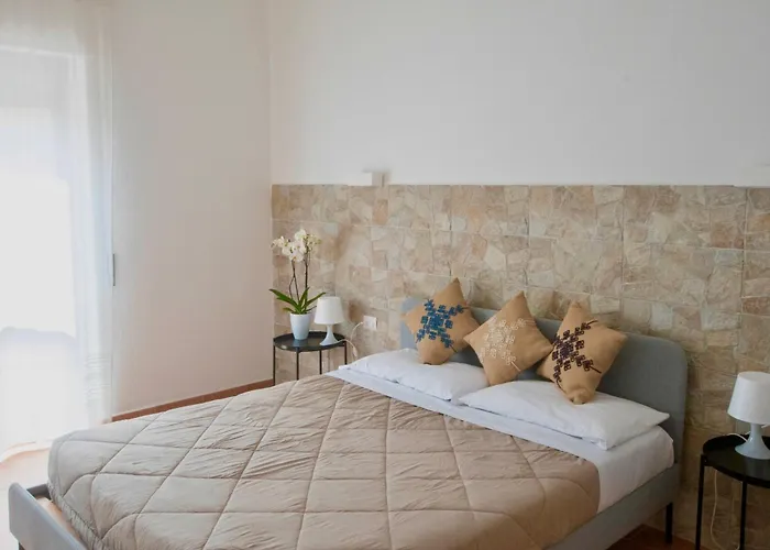 Ristorante Rosella Han/Misafirhane