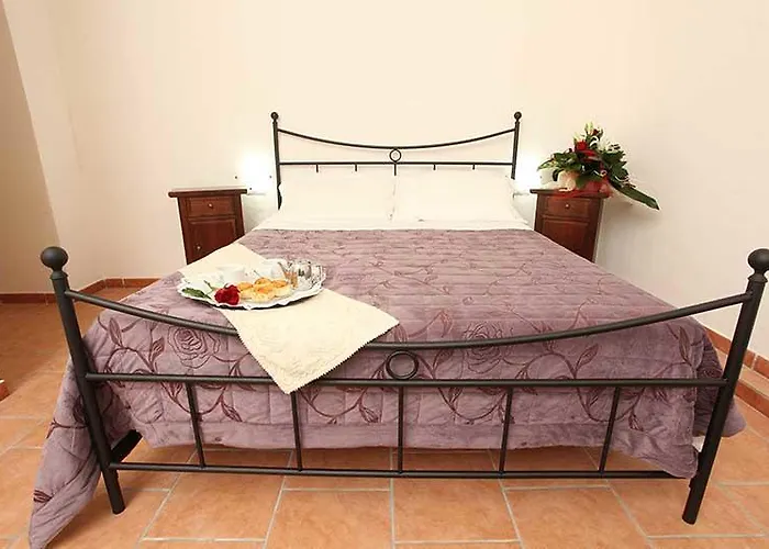 Ristorante Rosella Han/Misafirhane *