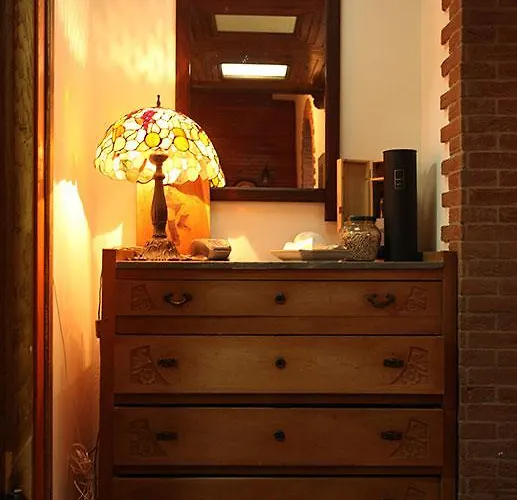 Ristorante Rosella Han/Misafirhane *