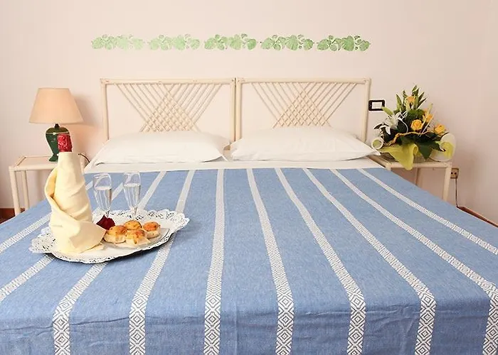 Ristorante Rosella Giba