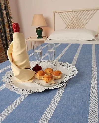 Ristorante Rosella Han/Misafirhane